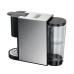 4-in-1 capsule coffee maker 1450W HiBREW H3A