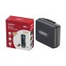 Portable 3-in-1 coffee maker with case 80W HiBREW H4A