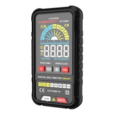 Habotest HT124B+ Digital Universal Multimeter