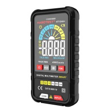 Habotest HT124A+ Digital Universal Multimeter