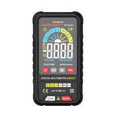 Habotest HT124A+ Digital Universal Multimeter