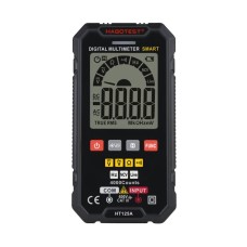 Habotest HT125A Digital Universal Multimeter