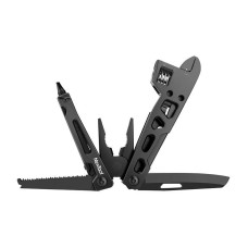 Multitool Nextool NE20131 9 in 1 (black) Multitool Nextool NE20131 9 in 1 (black)