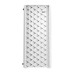 Darkflash DK351 computer case (white) + 4 RGB fans