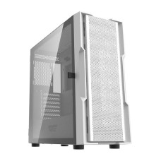 Darkflash DK431 computer case (white) + 4 fans Darkflash DK431 computer case (white) + 4 fans