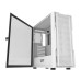 Darkflash DK431 computer case (white) + 4 fans