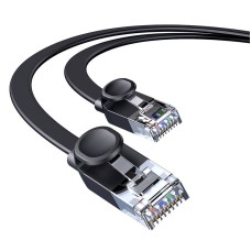 Baseus Ethernet RJ45, 1Gbps, 15m network cable (black) Baseus Ethernet RJ45, 1Gbps, 15m network cable (black)