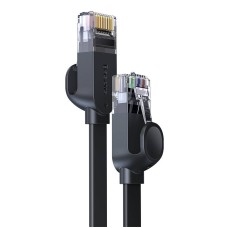 Baseus Ethernet RJ45, 1Gbps, 15m network cable (black) Baseus Ethernet RJ45, 1Gbps, 15m network cable (black)