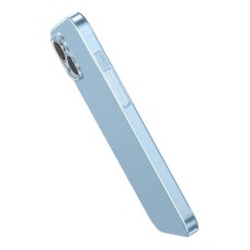 Baseus Crystal Series Case for iPhone 14 Plus + tempered glass Baseus Crystal Series Case for iPhone 14 Plus + tempered glass