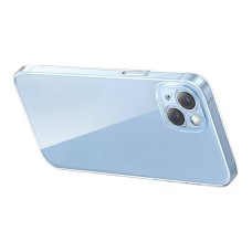 Baseus Crystal Series Case for iPhone 14 Plus + tempered glass Baseus Crystal Series Case for iPhone 14 Plus + tempered glass
