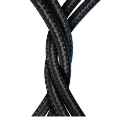 USB-C to USB-C Mcdodo 60W Cable, 2m (Black)