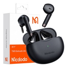 Earphones TWS Mcdodo Lite HP-8031 (black)