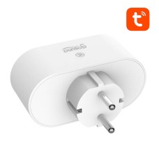 Dual smart plug WiFi Gosund SP211 3500W, Tuya Dual smart plug WiFi Gosund SP211 3500W, Tuya