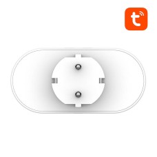Dual smart plug WiFi Gosund SP211 3500W, Tuya Dual smart plug WiFi Gosund SP211 3500W, Tuya