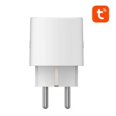 Dual smart plug WiFi Gosund SP211 3500W, Tuya Dual smart plug WiFi Gosund SP211 3500W, Tuya