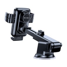 Car Dashboard Holder Joyroom JR-ZS246 with Qi Inductive Charger (Black) Car Dashboard Holder Joyroom JR-ZS246 with Qi Inductive Charger (Black)