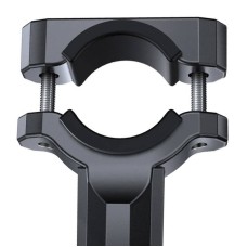 Bike Holder Joyroom Metal JR-ZS252 for Phones (Black) Bike Holder Joyroom Metal JR-ZS252 for Phones (Black)