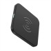 Wireless inductive charger Choetech T511-S, 10W (black)