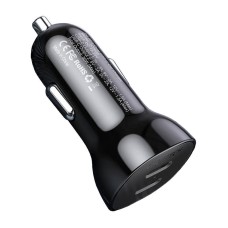 Car charger Choetech TC0008 40W 2x USB-C Car charger Choetech TC0008 40W 2x USB-C