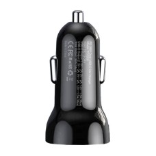Car charger Choetech TC0008 40W 2x USB-C Car charger Choetech TC0008 40W 2x USB-C