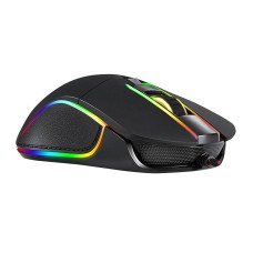 Motospeed V30 Wired Gaming Mouse Black Motospeed V30 Wired Gaming Mouse Black