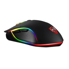 Motospeed V30 Wired Gaming Mouse Black Motospeed V30 Wired Gaming Mouse Black