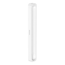Baseus Wireless charging case for Smooth Writing Stylus (white) Baseus Wireless charging case for Smooth Writing Stylus (white)