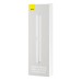 Baseus Wireless charging case for Smooth Writing Stylus (white)
