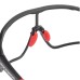 Cycling glasses, photochromic Rockbros 10135
