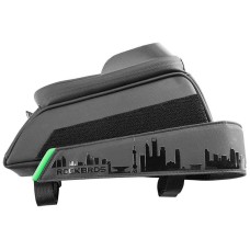 Bicycle Bag Rockbros 029-1BK Bicycle Bag Rockbros 029-1BK