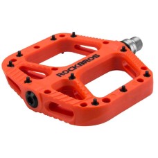 Platform Pedals Rockbros 2018-12AOR (Orange) Platform Pedals Rockbros 2018-12AOR (Orange)