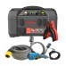 Lokithor AW401 Jump Starter / Booster 2500A + Powerbank 20000mAh + Compressor + Flash Light + Power Wash 5-in-1 Device