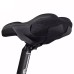 Rockbros silicone bicycle saddle cover LF047-B