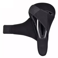 Rockbros silicone bicycle saddle cover LF047-B
