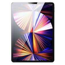 Tempered Glass Baseus 0.3mm for iPad 12.9" (2pcs) Tempered Glass Baseus 0.3mm for iPad 12.9" (2pcs)