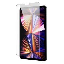 Tempered Glass Baseus 0.3mm for iPad 12.9" (2pcs) Tempered Glass Baseus 0.3mm for iPad 12.9" (2pcs)