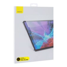 Tempered Glass Baseus 0.3mm for iPad 12.9" (2pcs) Tempered Glass Baseus 0.3mm for iPad 12.9" (2pcs)