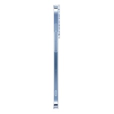 Baseus SuperCeramic Transparent Glass Case and Tempered Glass set for iPhone 14 Plus