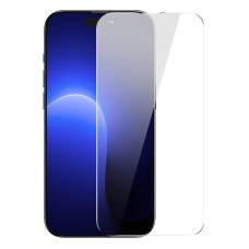 Baseus Crystal Tempered Glass 0.3mm for iPhone 14 Pro (2pcs)