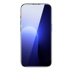 Baseus Crystal Tempered Glass 0.3mm for iPhone 14 Pro (2pcs)