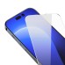 Baseus Crystal Tempered Glass 0.3mm for iPhone 14 Pro (2pcs)