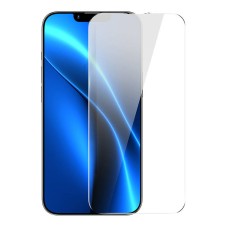 Baseus Crystal Tempered Glass 0.3mm for iPhone 14 Plus/13 Pro Max (2pcs)