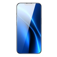 Baseus Crystal Tempered Glass 0.3mm for iPhone 14 Plus/13 Pro Max (2pcs)