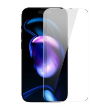 Baseus Crystal Tempered Glass 0.3mm for iPhone 14 Pro Max (2pcs) Baseus Crystal Tempered Glass 0.3mm for iPhone 14 Pro Max (2pcs)