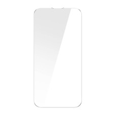 Baseus Crystal Tempered Glass 0.3mm for iPhone 14 Pro Max (2pcs) Baseus Crystal Tempered Glass 0.3mm for iPhone 14 Pro Max (2pcs)