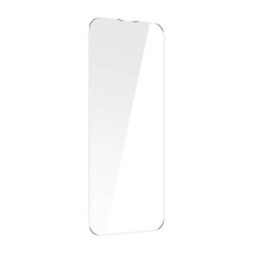 Baseus Crystal Tempered Glass 0.3mm for iPhone 14 Pro Max (2pcs) Baseus Crystal Tempered Glass 0.3mm for iPhone 14 Pro Max (2pcs)