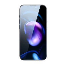 Baseus Crystal Tempered Glass 0.3mm for iPhone 14 Pro Max (2pcs) Baseus Crystal Tempered Glass 0.3mm for iPhone 14 Pro Max (2pcs)