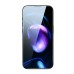 Baseus Crystal Tempered Glass 0.3mm for iPhone 14 Pro Max (2pcs)