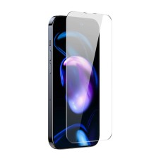 Baseus Crystal Tempered Glass 0.3mm for iPhone 14 Pro Max (2pcs) Baseus Crystal Tempered Glass 0.3mm for iPhone 14 Pro Max (2pcs)