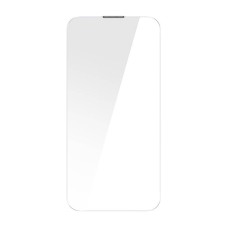 Baseus Crystal Tempered Glass Dust-proof 0.3mm for iPhone 14 Pro (2pcs) Baseus Crystal Tempered Glass Dust-proof 0.3mm for iPhone 14 Pro (2pcs)